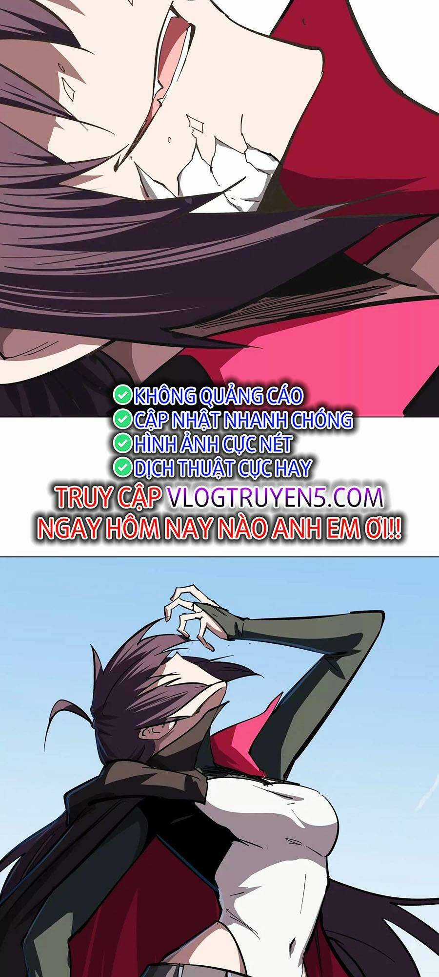 Cương Thi Tiên Sinh Chapter 61 trang 2