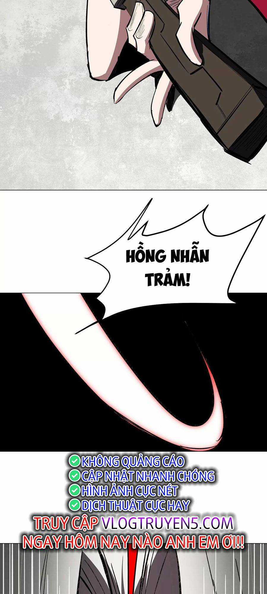 Cương Thi Tiên Sinh Chapter 61 trang 21