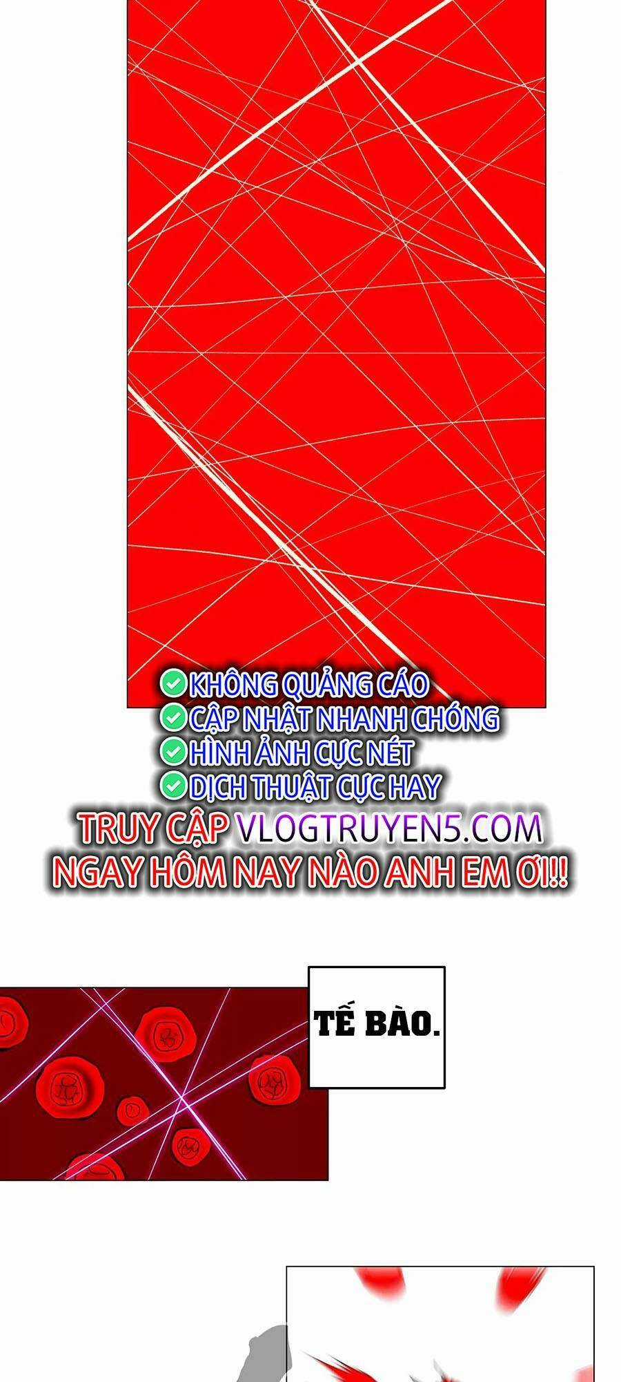 Cương Thi Tiên Sinh Chapter 61 trang 25