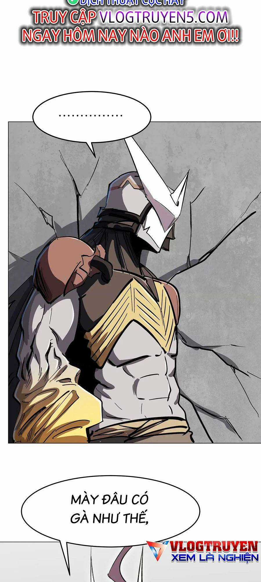 Cương Thi Tiên Sinh Chapter 61 trang 31