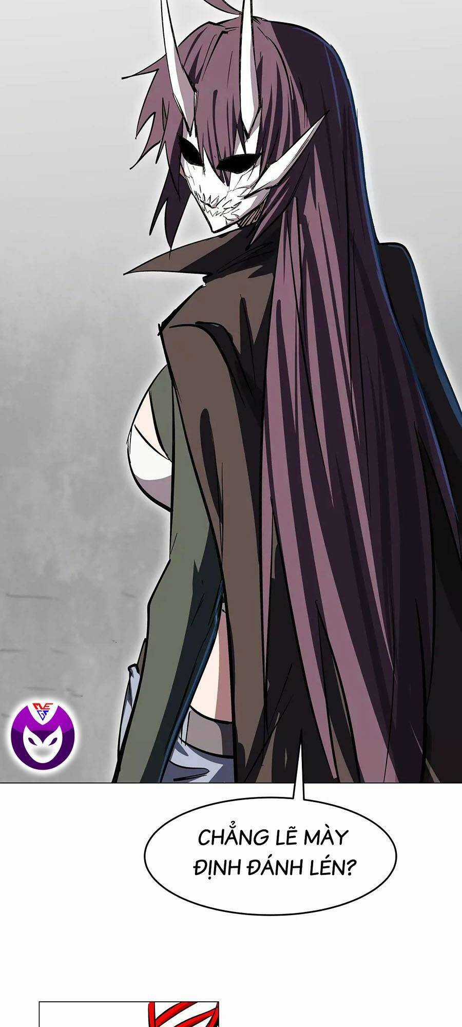 Cương Thi Tiên Sinh Chapter 61 trang 32