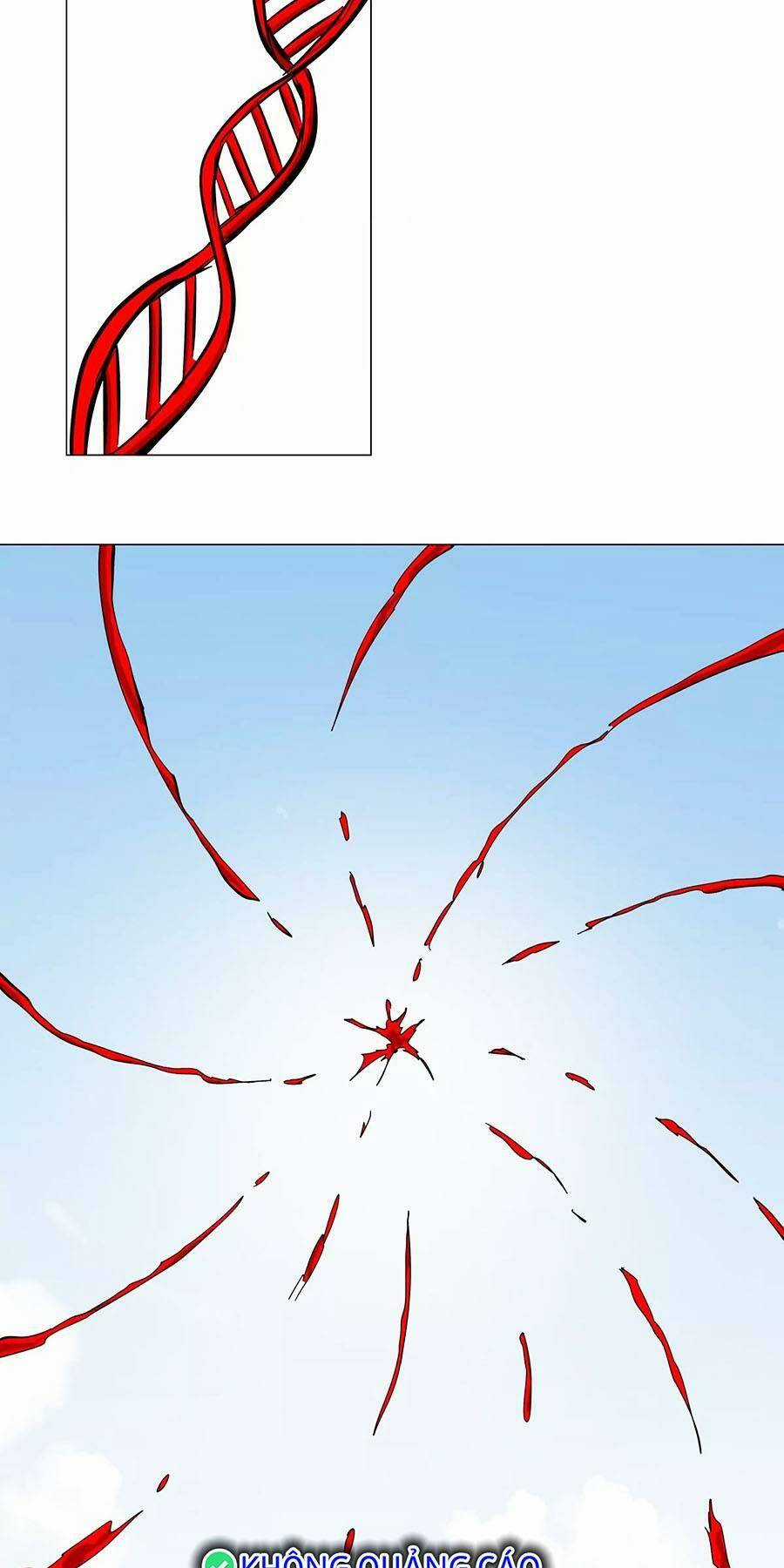 Cương Thi Tiên Sinh Chapter 61 trang 33