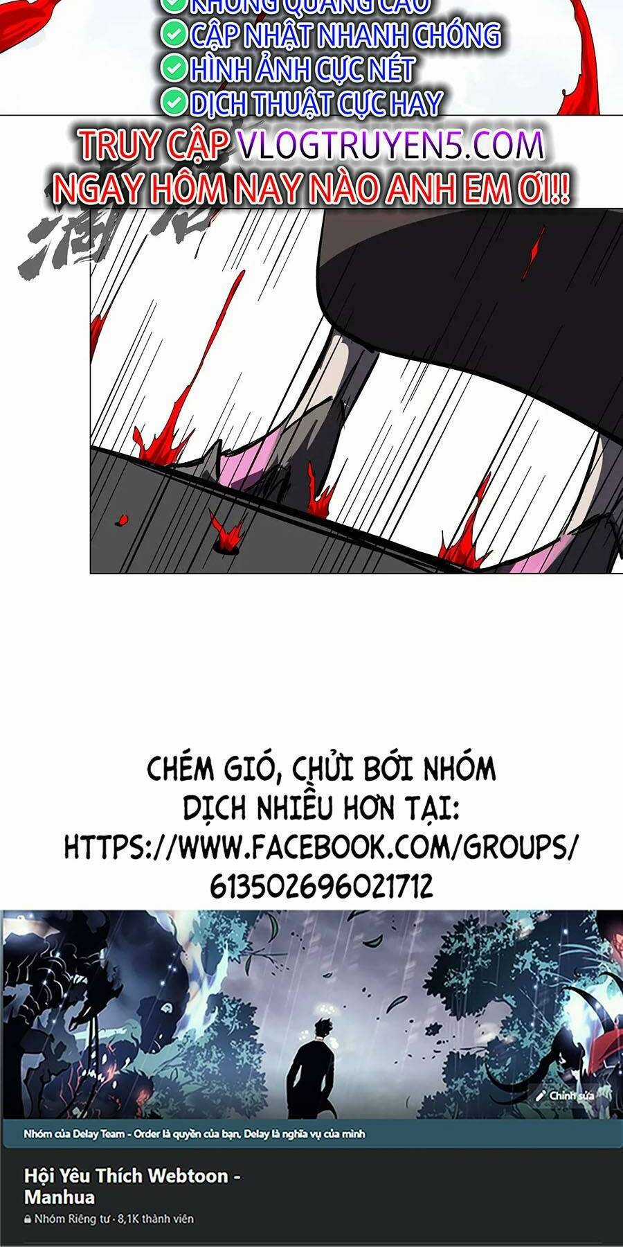 Cương Thi Tiên Sinh Chapter 61 trang 34