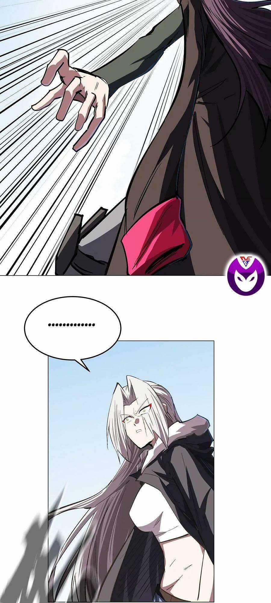 Cương Thi Tiên Sinh Chapter 61 trang 4