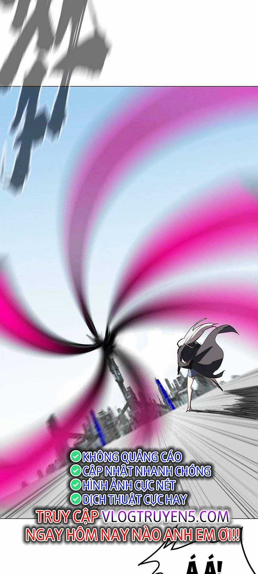 Cương Thi Tiên Sinh Chapter 61 trang 5