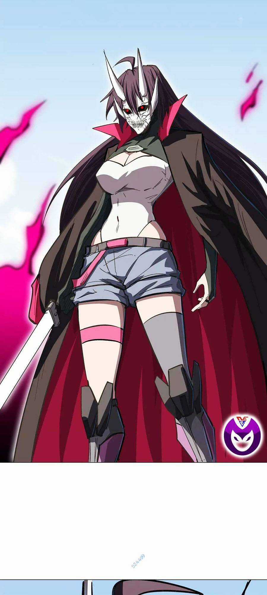 Cương Thi Tiên Sinh Chapter 61 trang 7