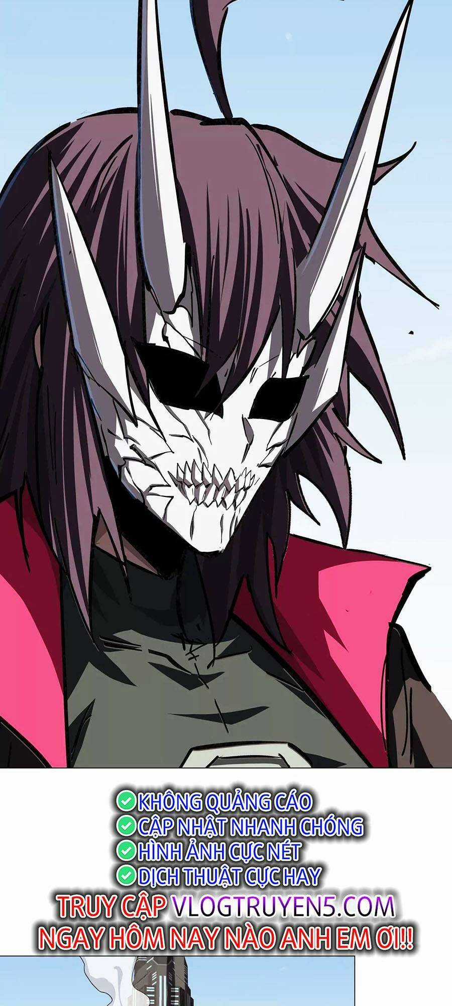 Cương Thi Tiên Sinh Chapter 61 trang 8