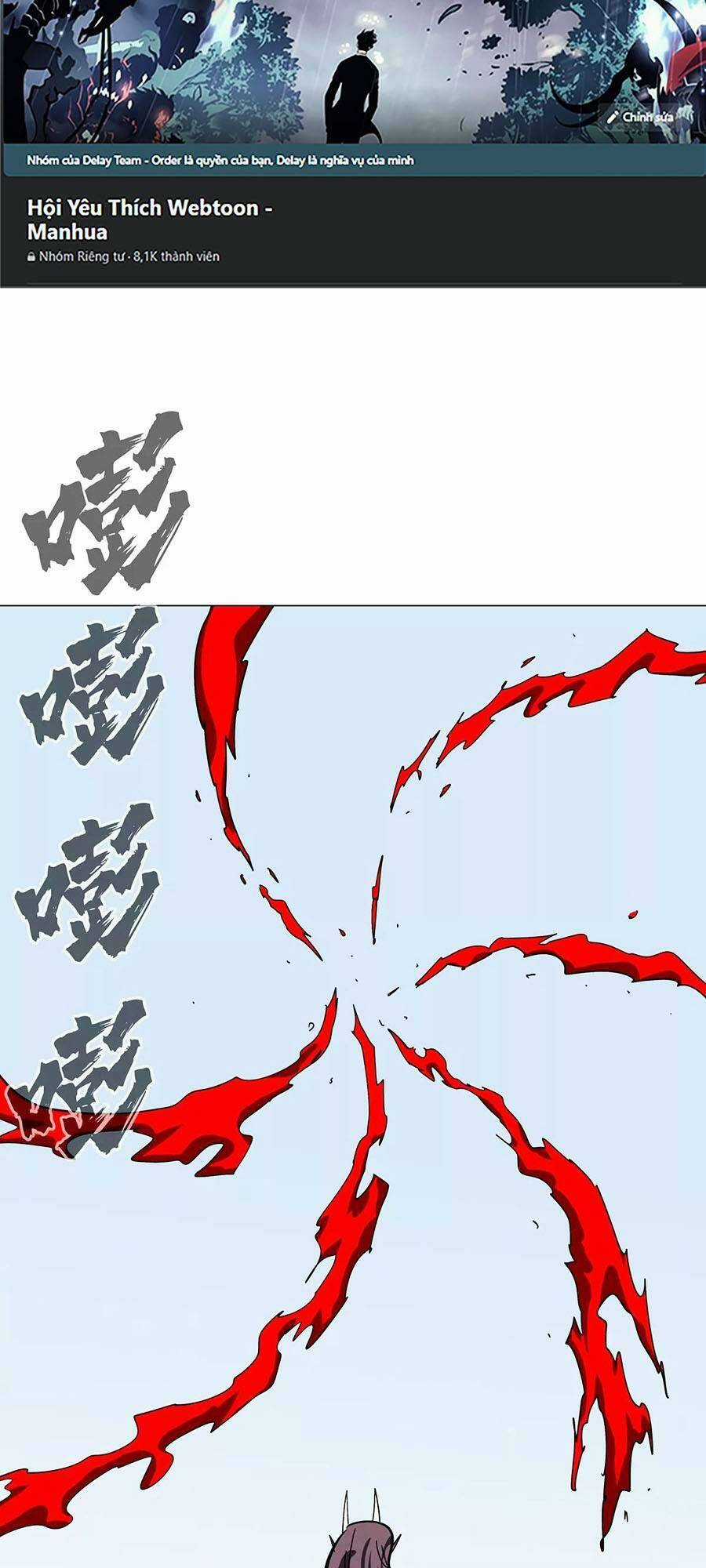 Cương Thi Tiên Sinh Chapter 62 trang 1