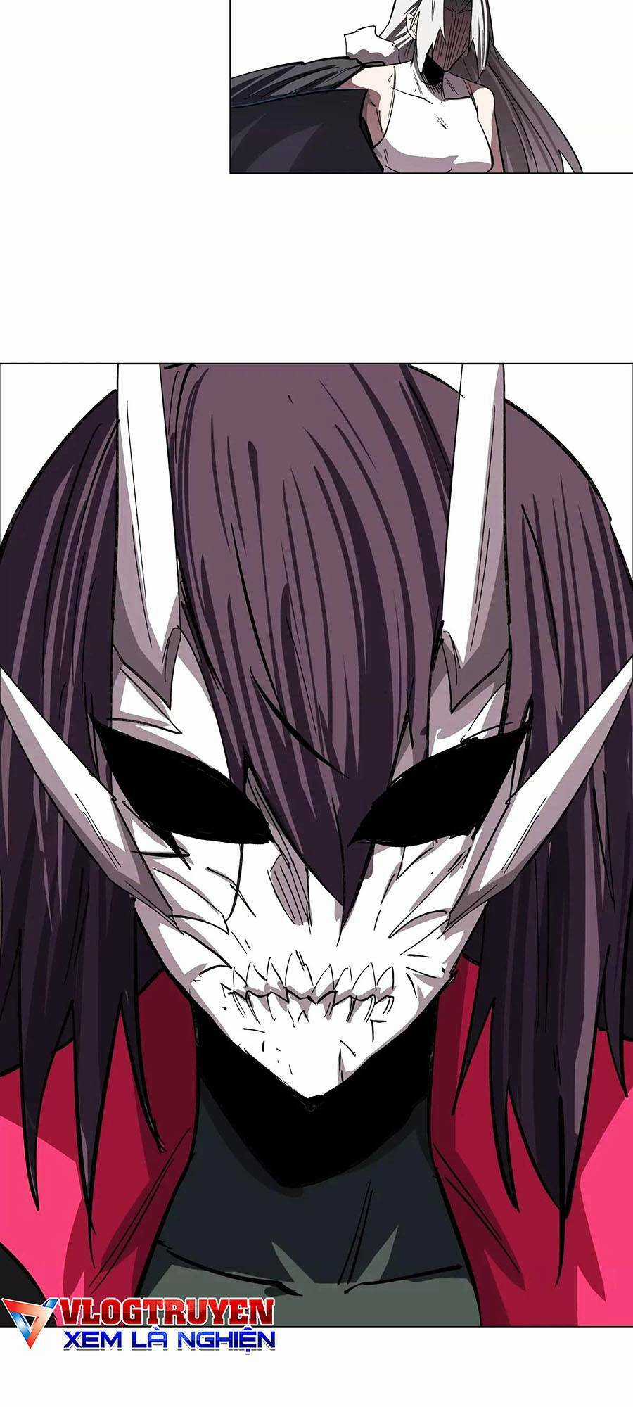 Cương Thi Tiên Sinh Chapter 62 trang 11