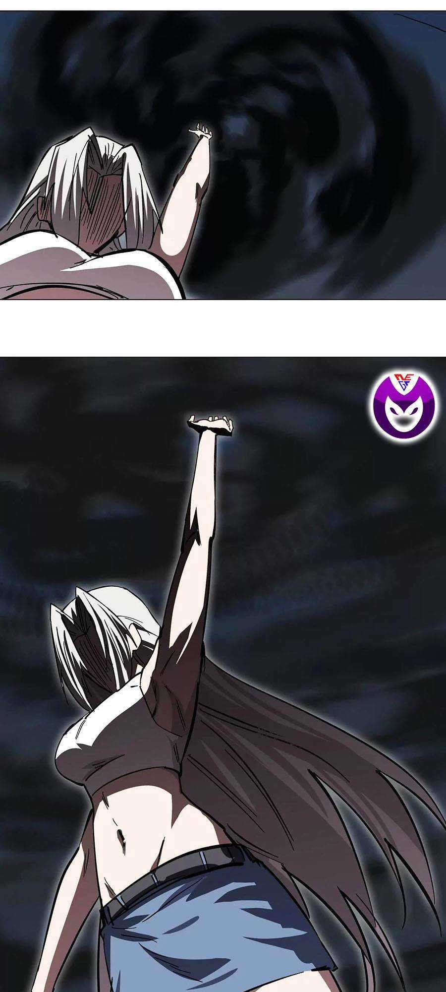 Cương Thi Tiên Sinh Chapter 62 trang 12