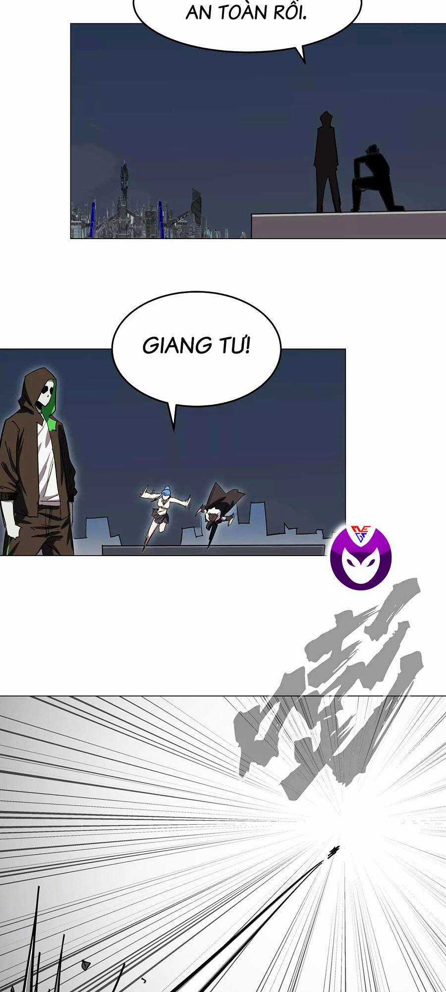 Cương Thi Tiên Sinh Chapter 62 trang 15