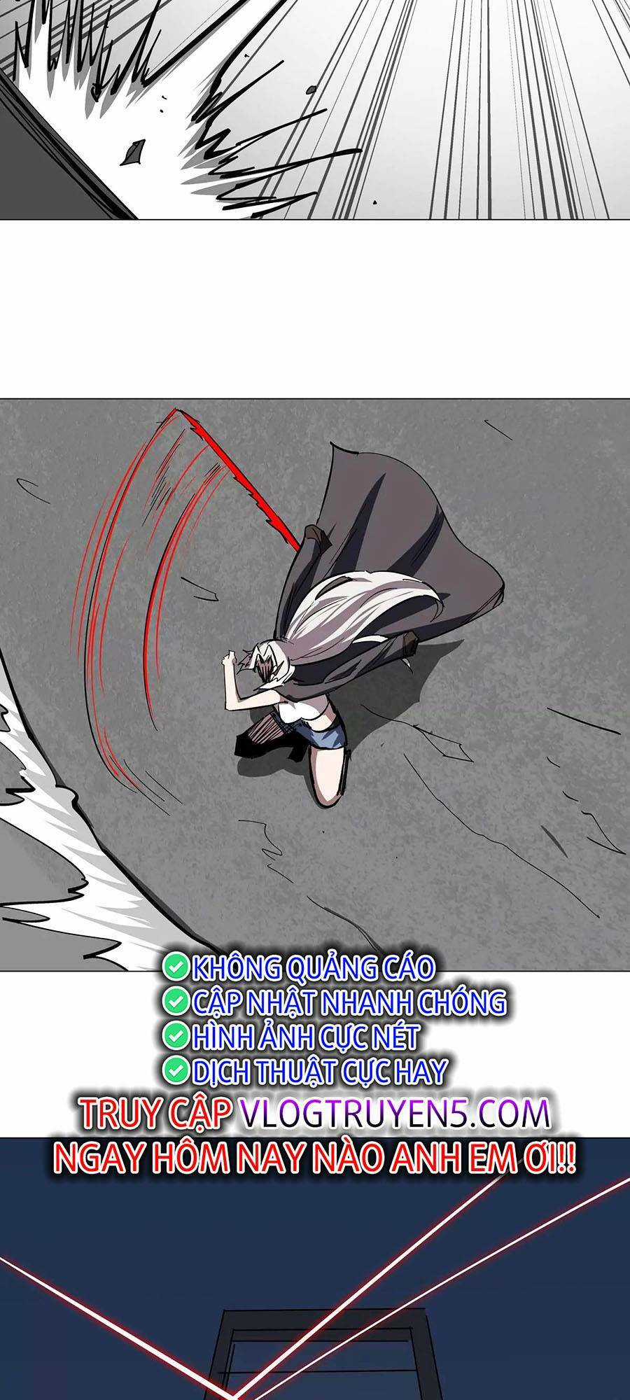 Cương Thi Tiên Sinh Chapter 62 trang 16