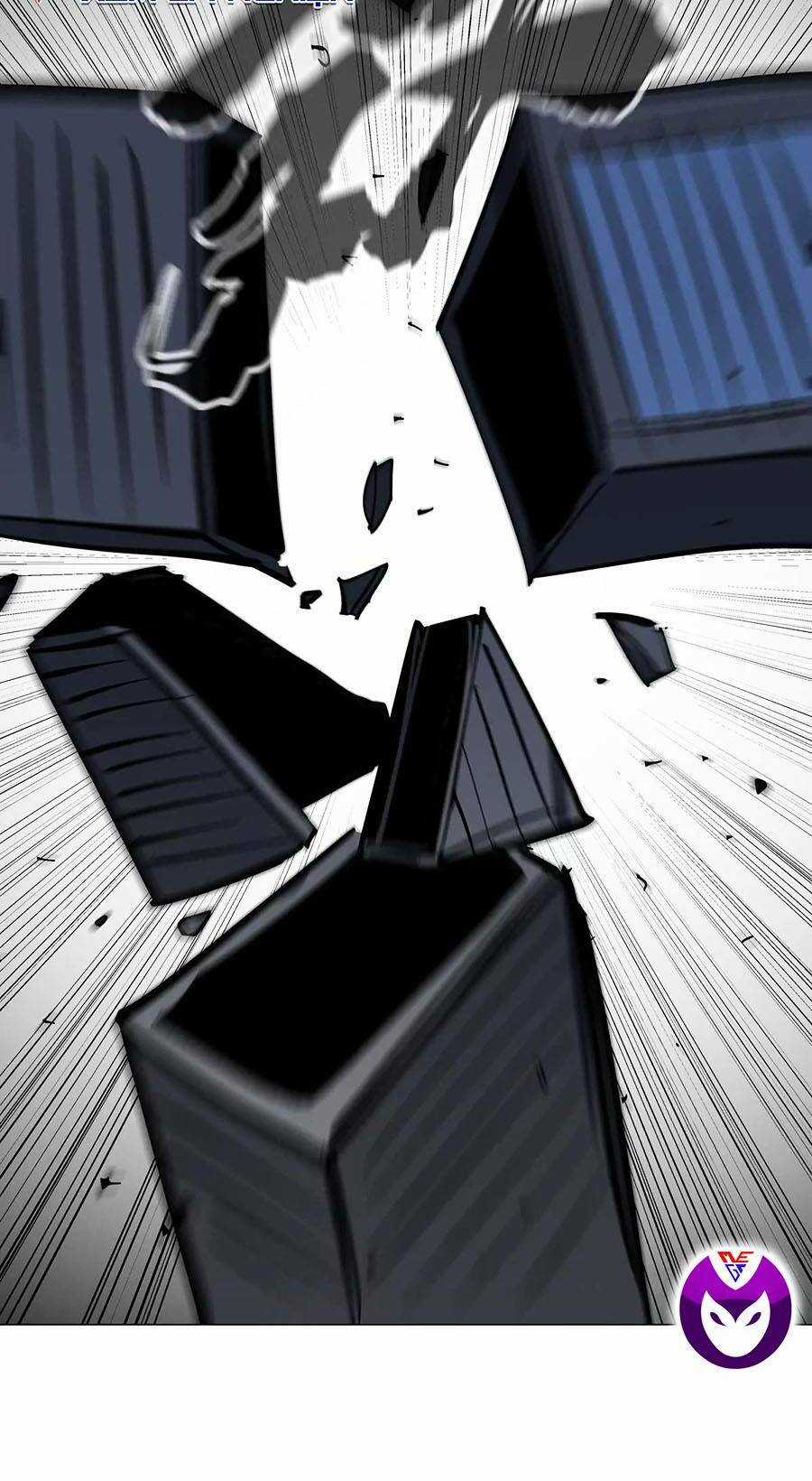 Cương Thi Tiên Sinh Chapter 62 trang 18