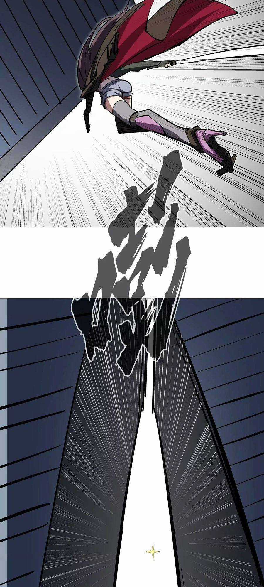 Cương Thi Tiên Sinh Chapter 62 trang 20