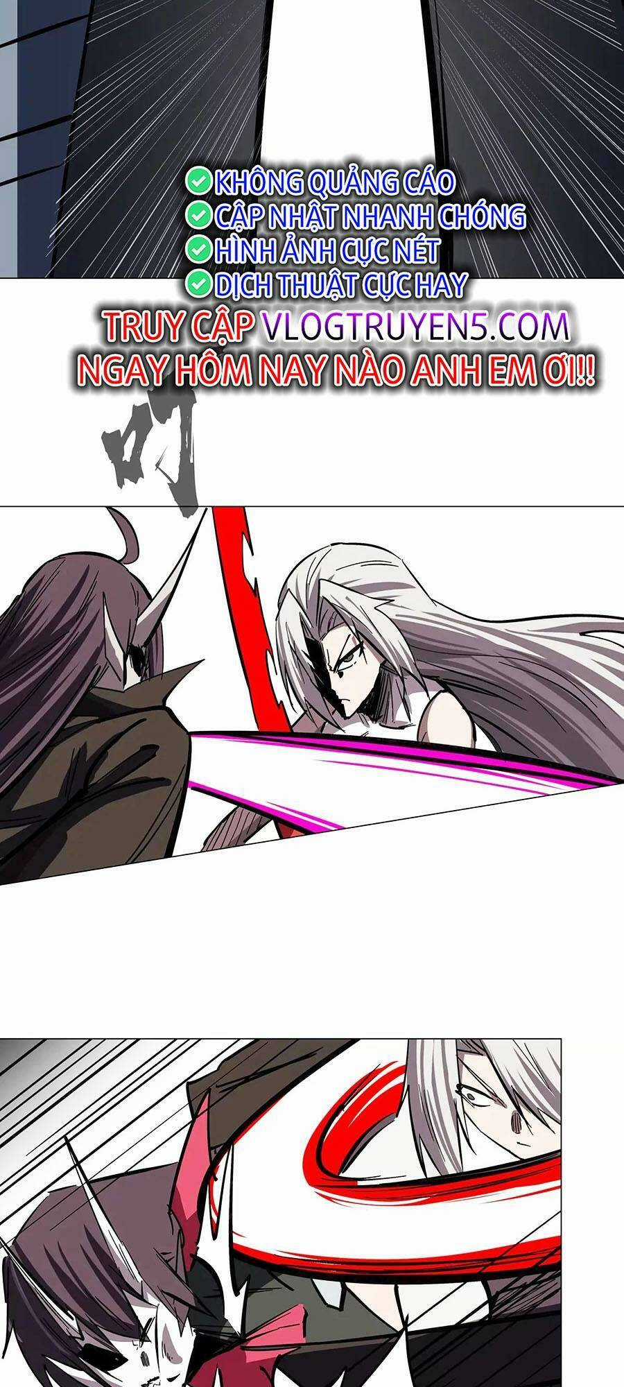 Cương Thi Tiên Sinh Chapter 62 trang 21