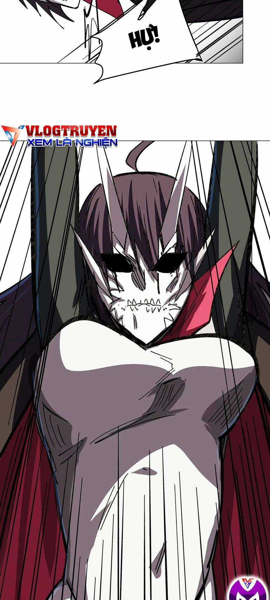 Cương Thi Tiên Sinh Chapter 62 trang 22