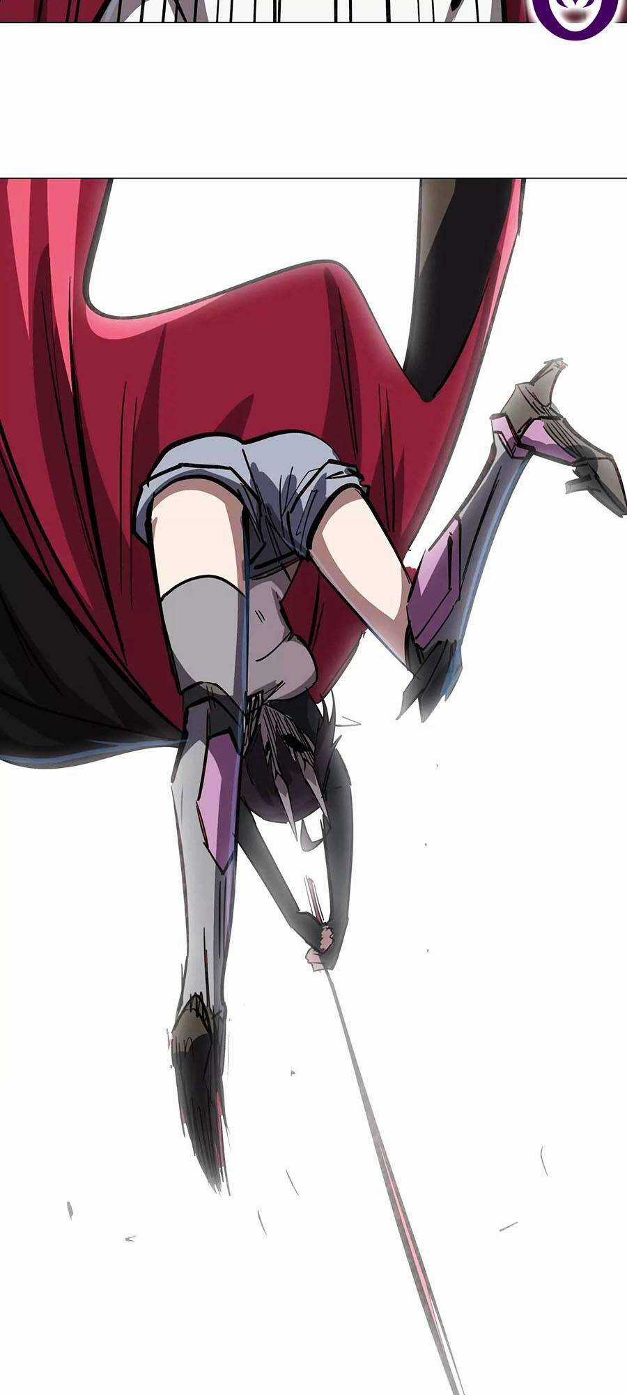 Cương Thi Tiên Sinh Chapter 62 trang 23