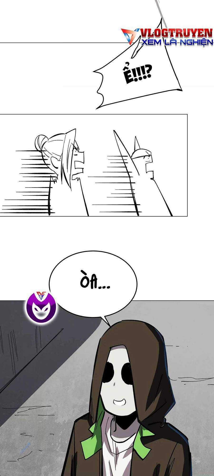 Cương Thi Tiên Sinh Chapter 62 trang 24