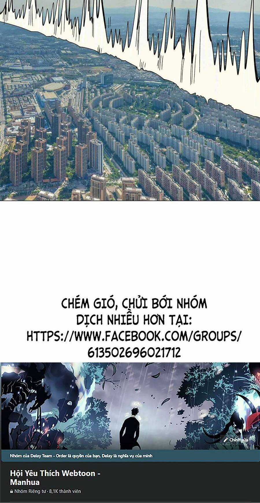 Cương Thi Tiên Sinh Chapter 62 trang 26