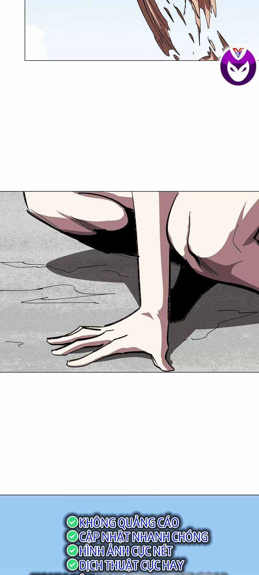 Cương Thi Tiên Sinh Chapter 62 trang 3