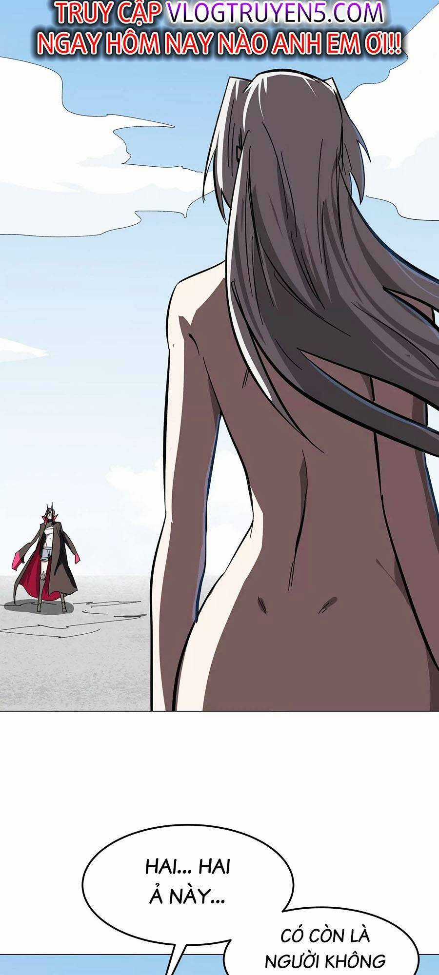 Cương Thi Tiên Sinh Chapter 62 trang 4