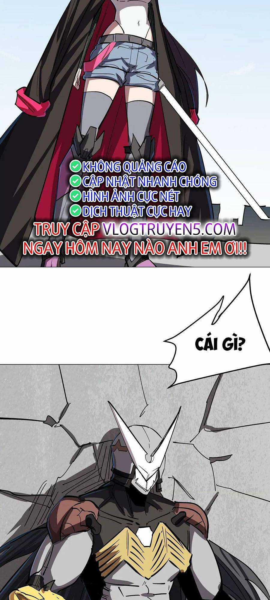 Cương Thi Tiên Sinh Chapter 62 trang 7