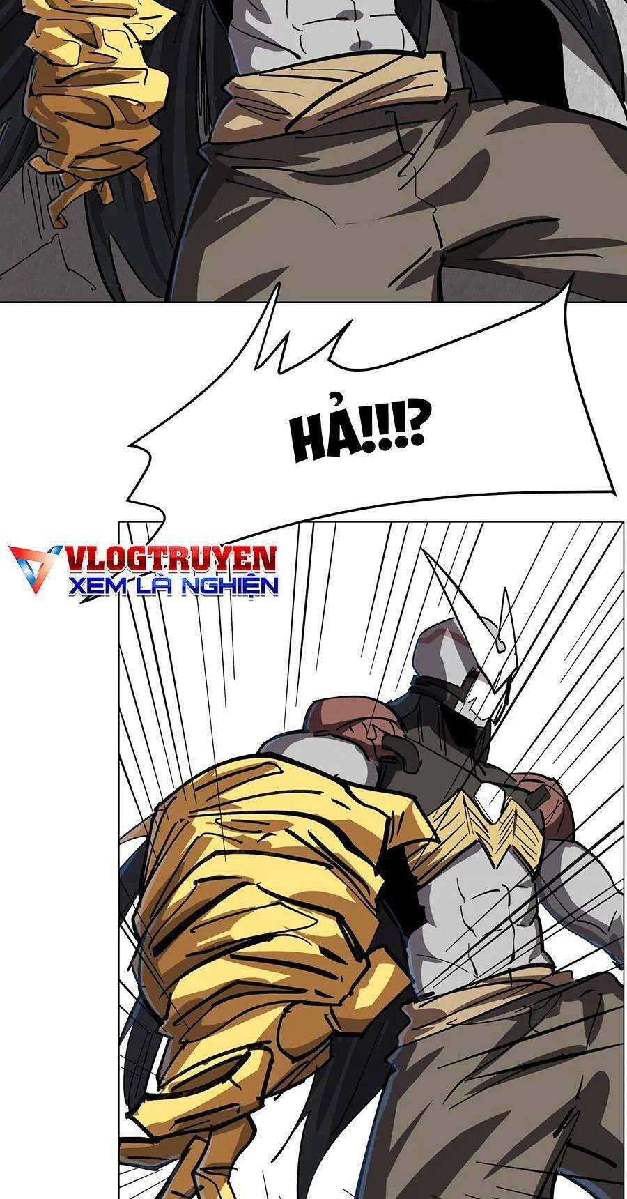 Cương Thi Tiên Sinh Chapter 62 trang 8