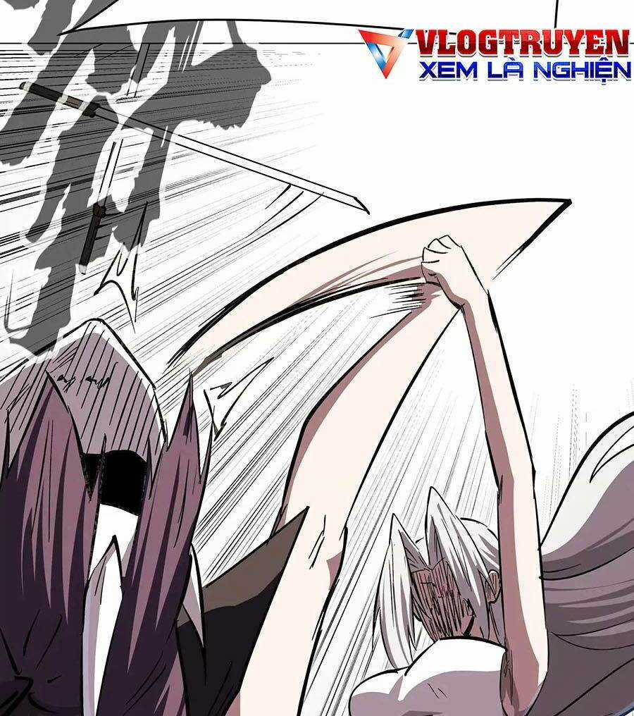 Cương Thi Tiên Sinh Chapter 63 trang 11