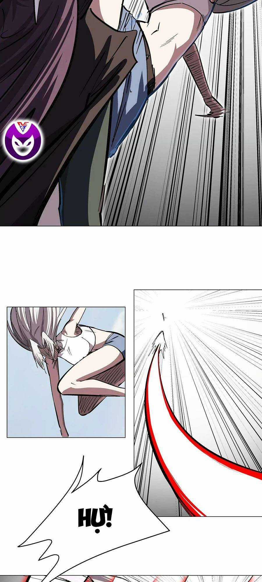 Cương Thi Tiên Sinh Chapter 63 trang 12