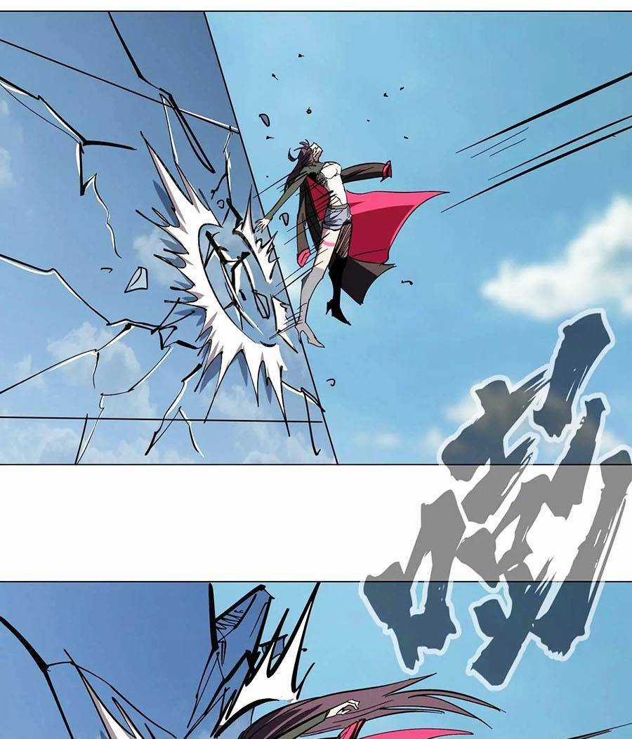 Cương Thi Tiên Sinh Chapter 63 trang 16