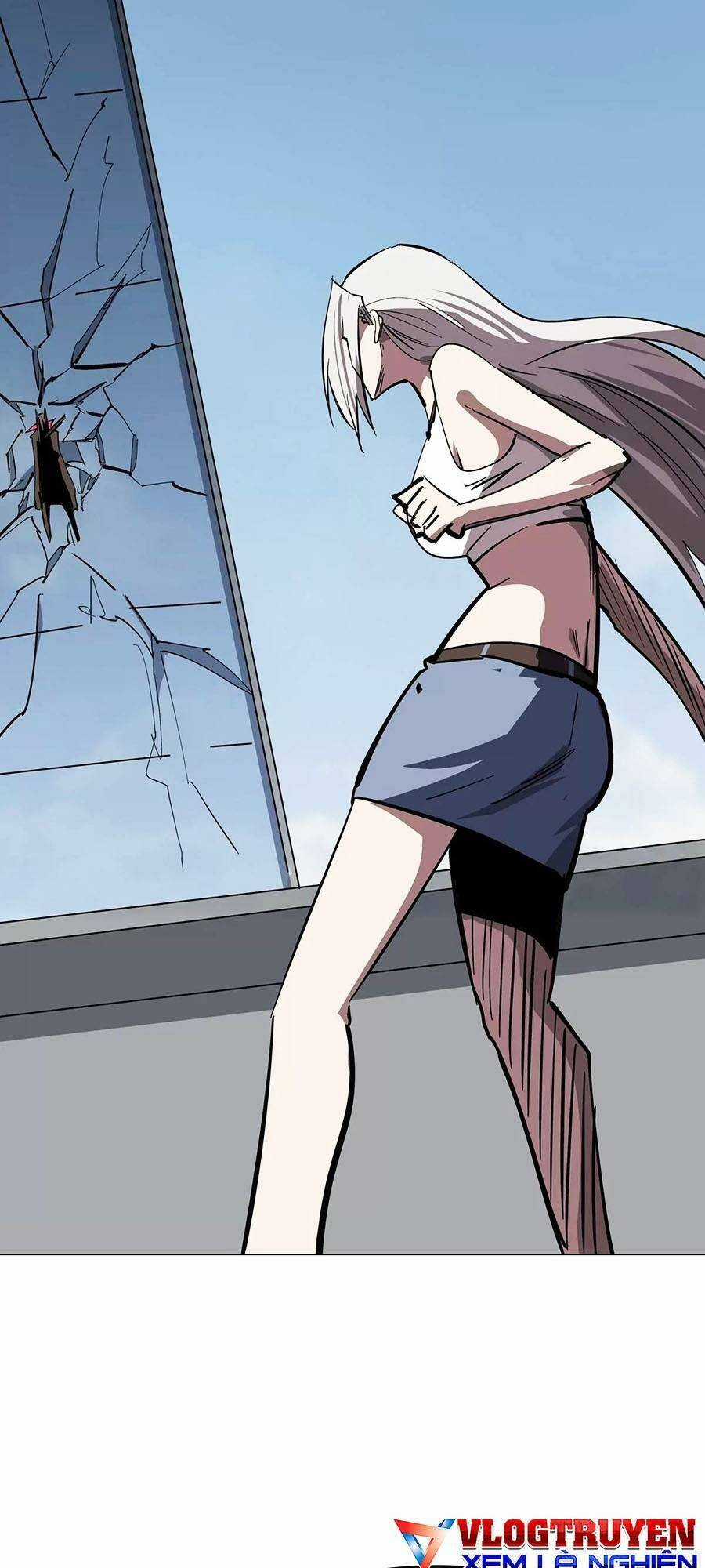 Cương Thi Tiên Sinh Chapter 63 trang 18