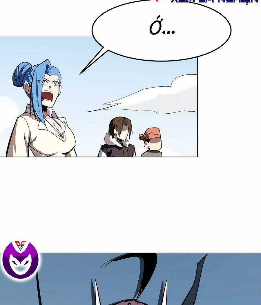 Cương Thi Tiên Sinh Chapter 63 trang 19