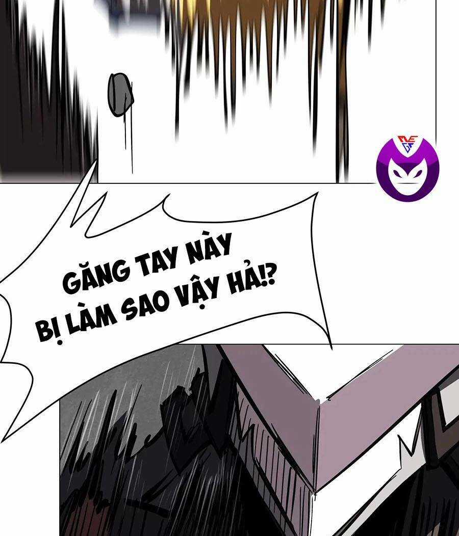 Cương Thi Tiên Sinh Chapter 63 trang 22