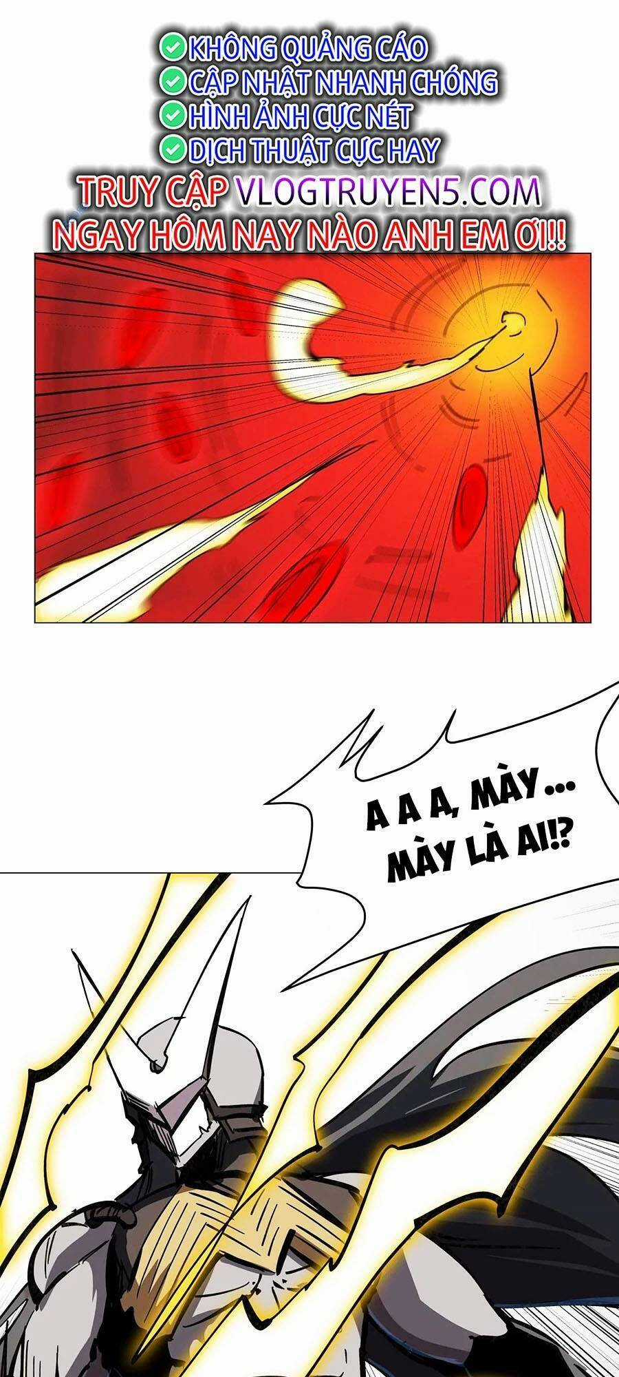 Cương Thi Tiên Sinh Chapter 63 trang 24