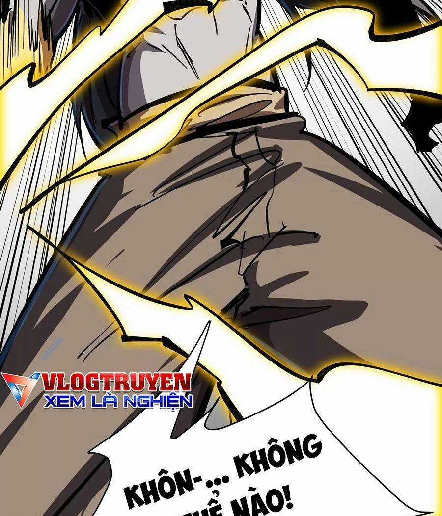 Cương Thi Tiên Sinh Chapter 63 trang 25