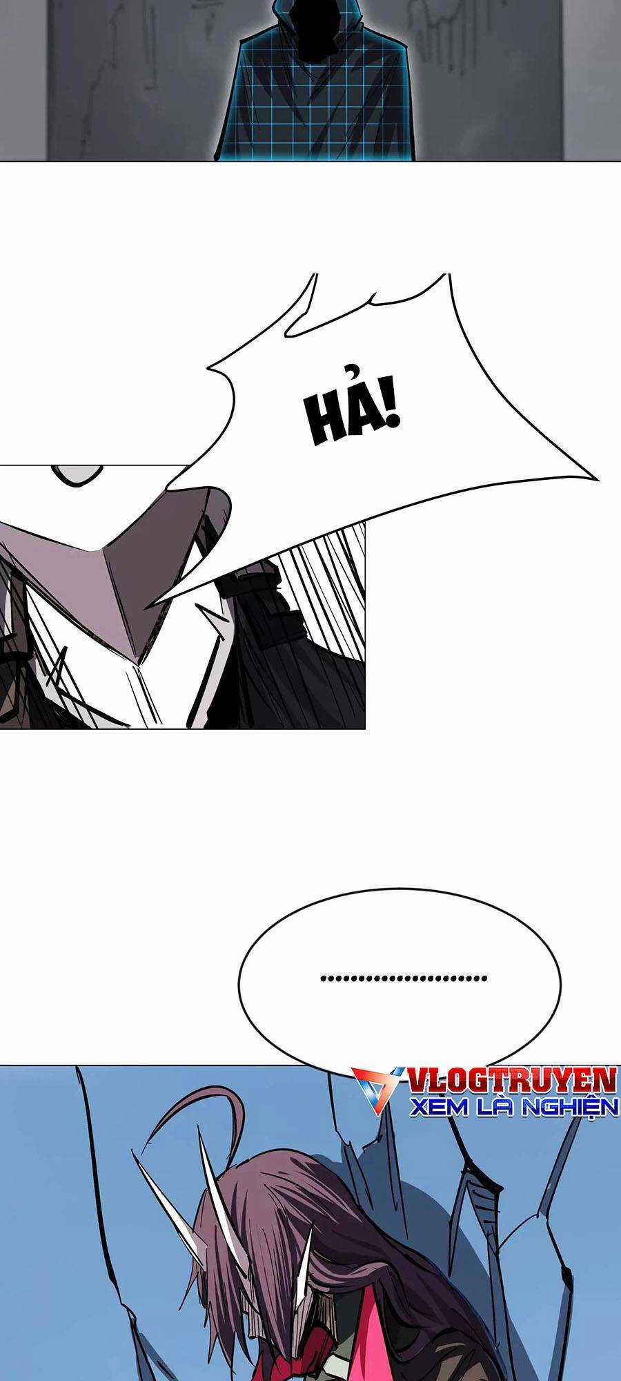 Cương Thi Tiên Sinh Chapter 63 trang 27