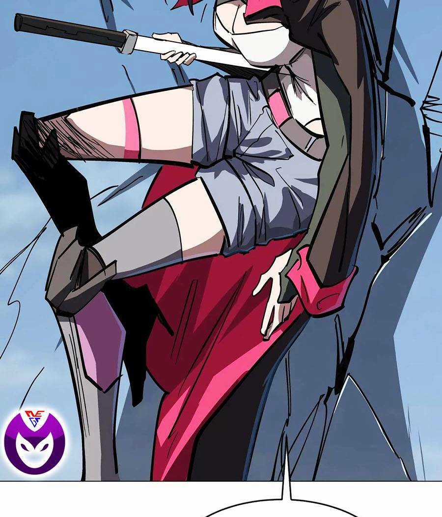 Cương Thi Tiên Sinh Chapter 63 trang 28