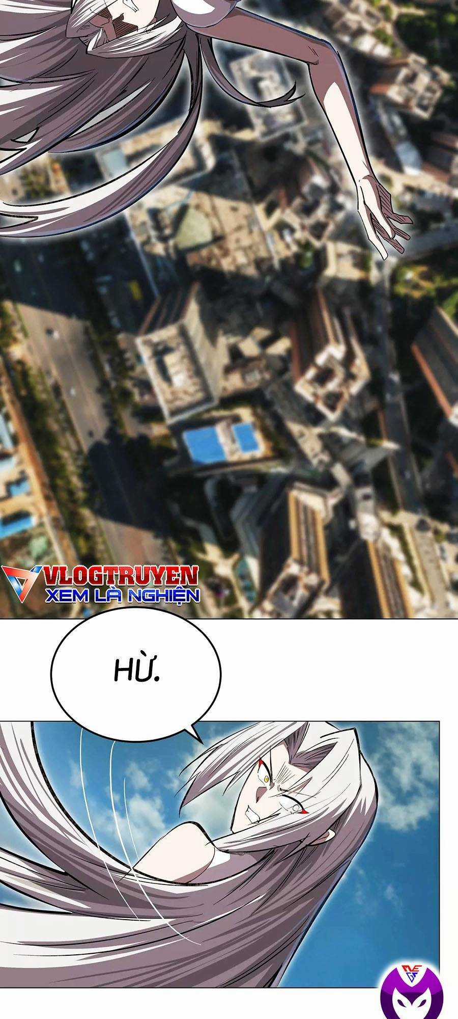 Cương Thi Tiên Sinh Chapter 63 trang 3