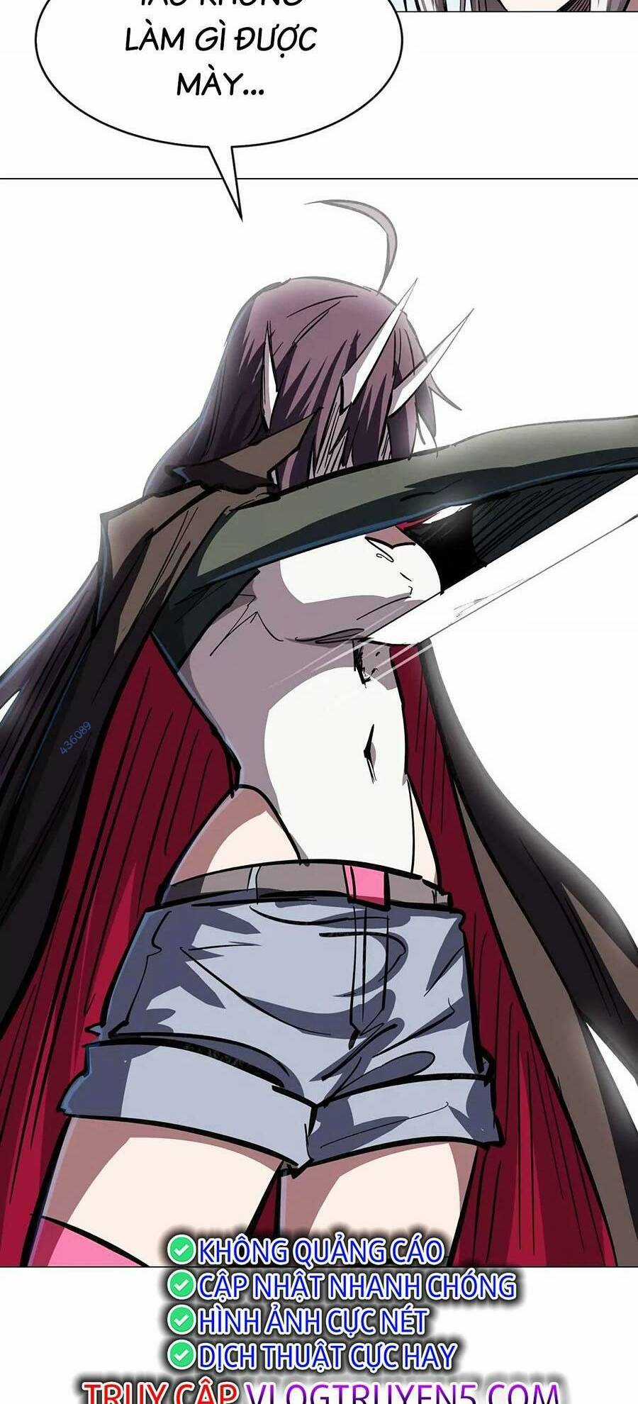 Cương Thi Tiên Sinh Chapter 63 trang 31