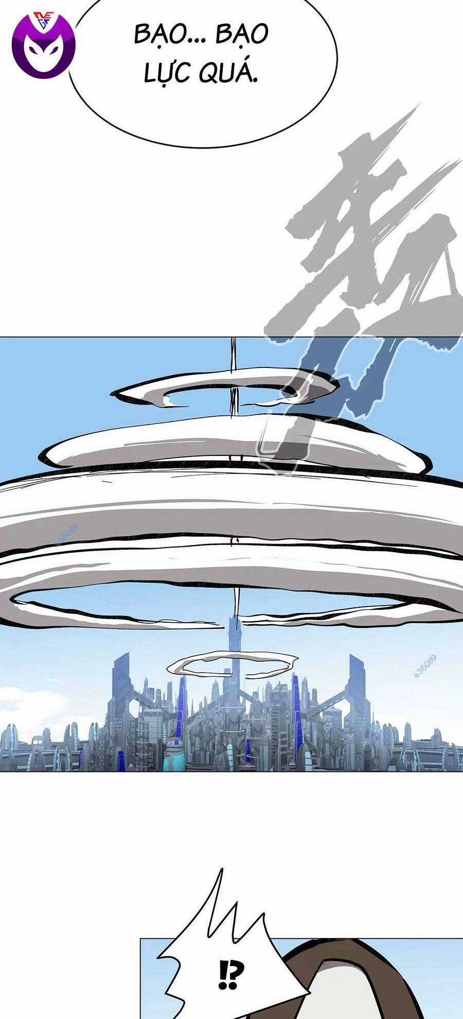 Cương Thi Tiên Sinh Chapter 63 trang 35