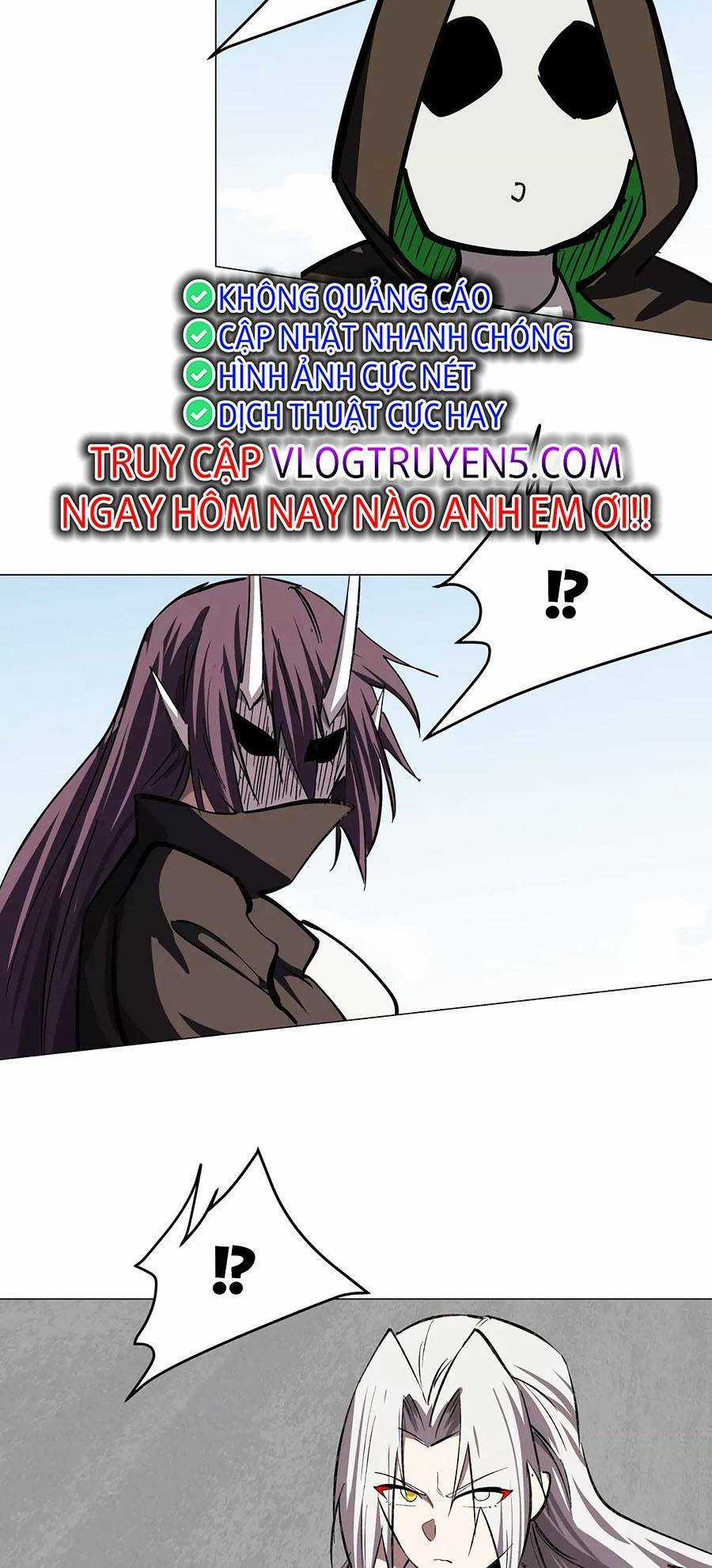 Cương Thi Tiên Sinh Chapter 63 trang 36