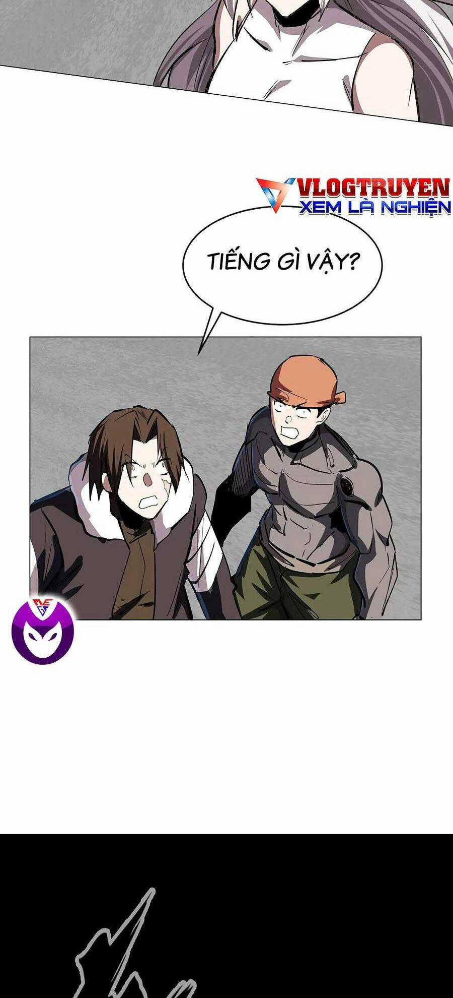 Cương Thi Tiên Sinh Chapter 63 trang 37