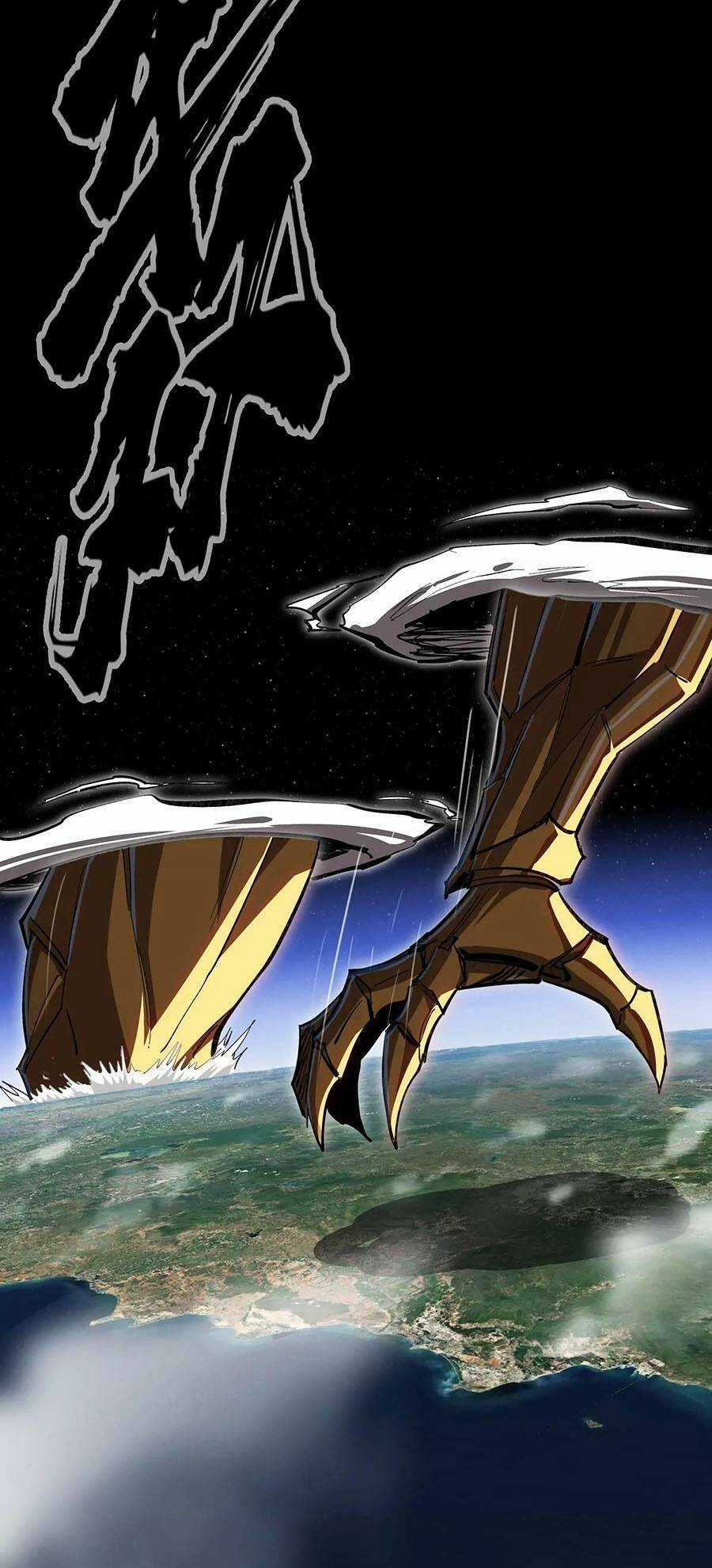 Cương Thi Tiên Sinh Chapter 63 trang 38