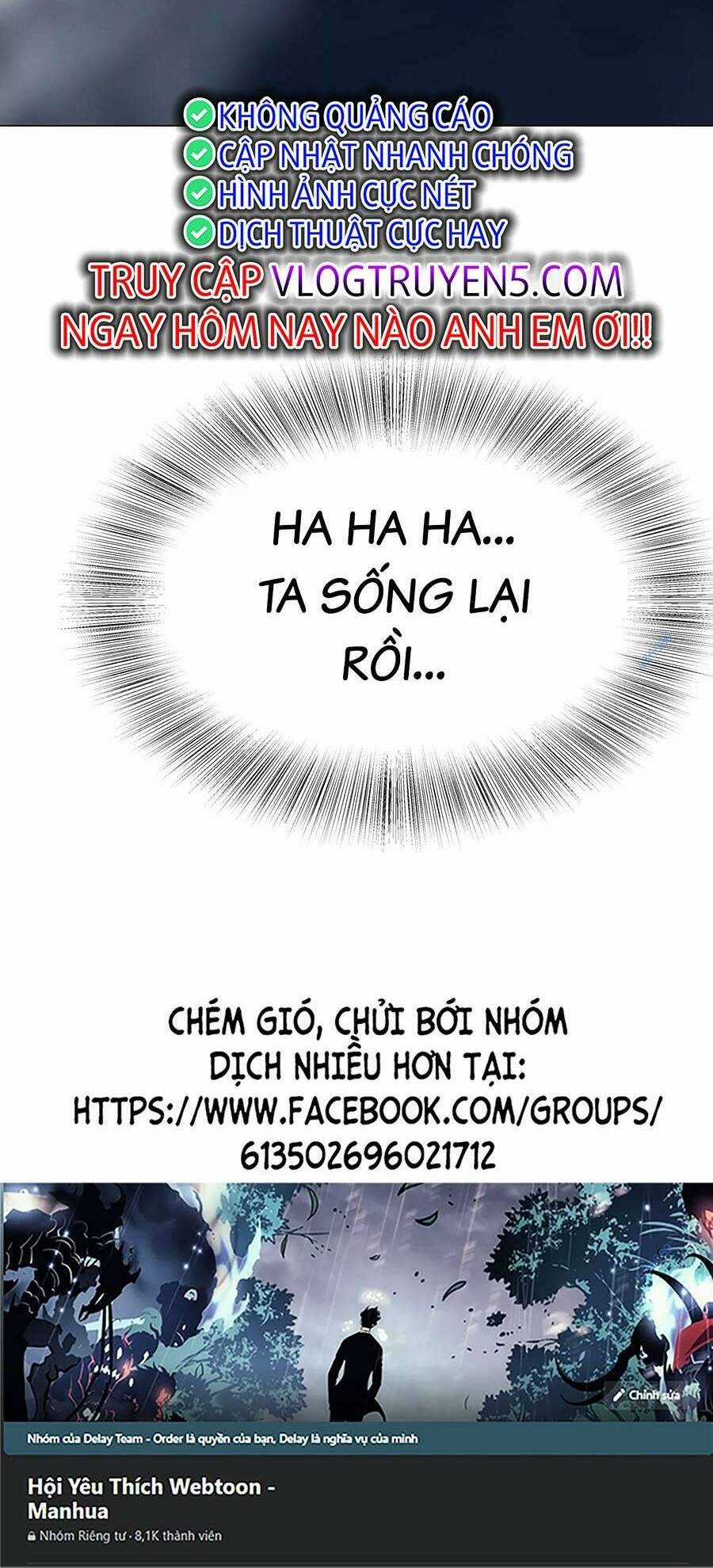 Cương Thi Tiên Sinh Chapter 63 trang 39