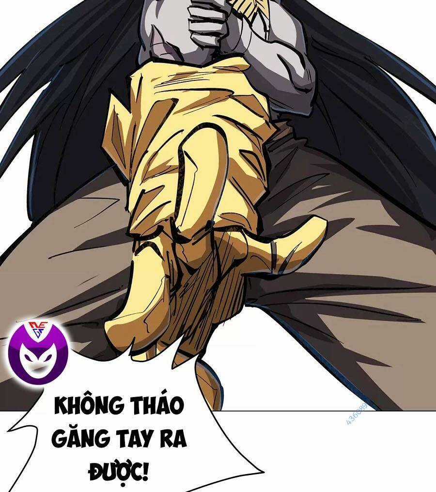 Cương Thi Tiên Sinh Chapter 63 trang 7