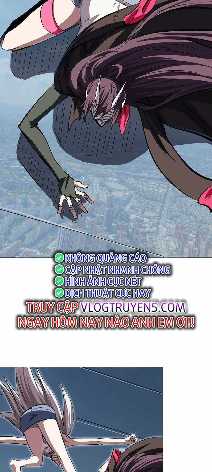 Cương Thi Tiên Sinh Chapter 63 trang 9