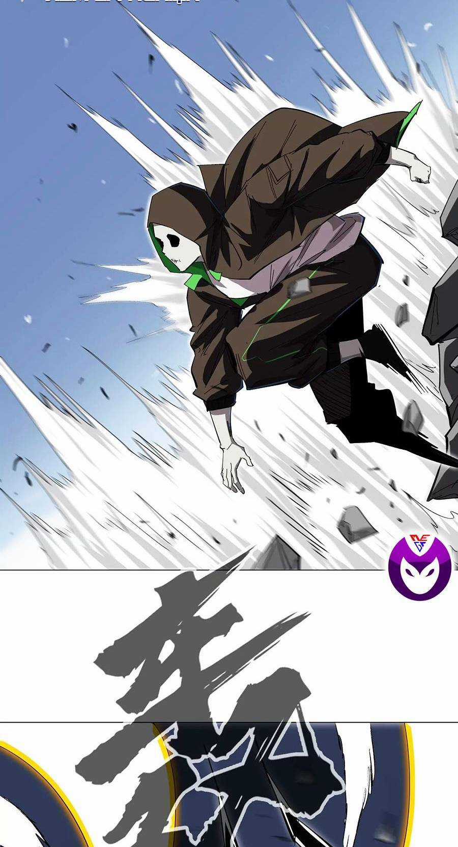 Cương Thi Tiên Sinh Chapter 64 trang 10