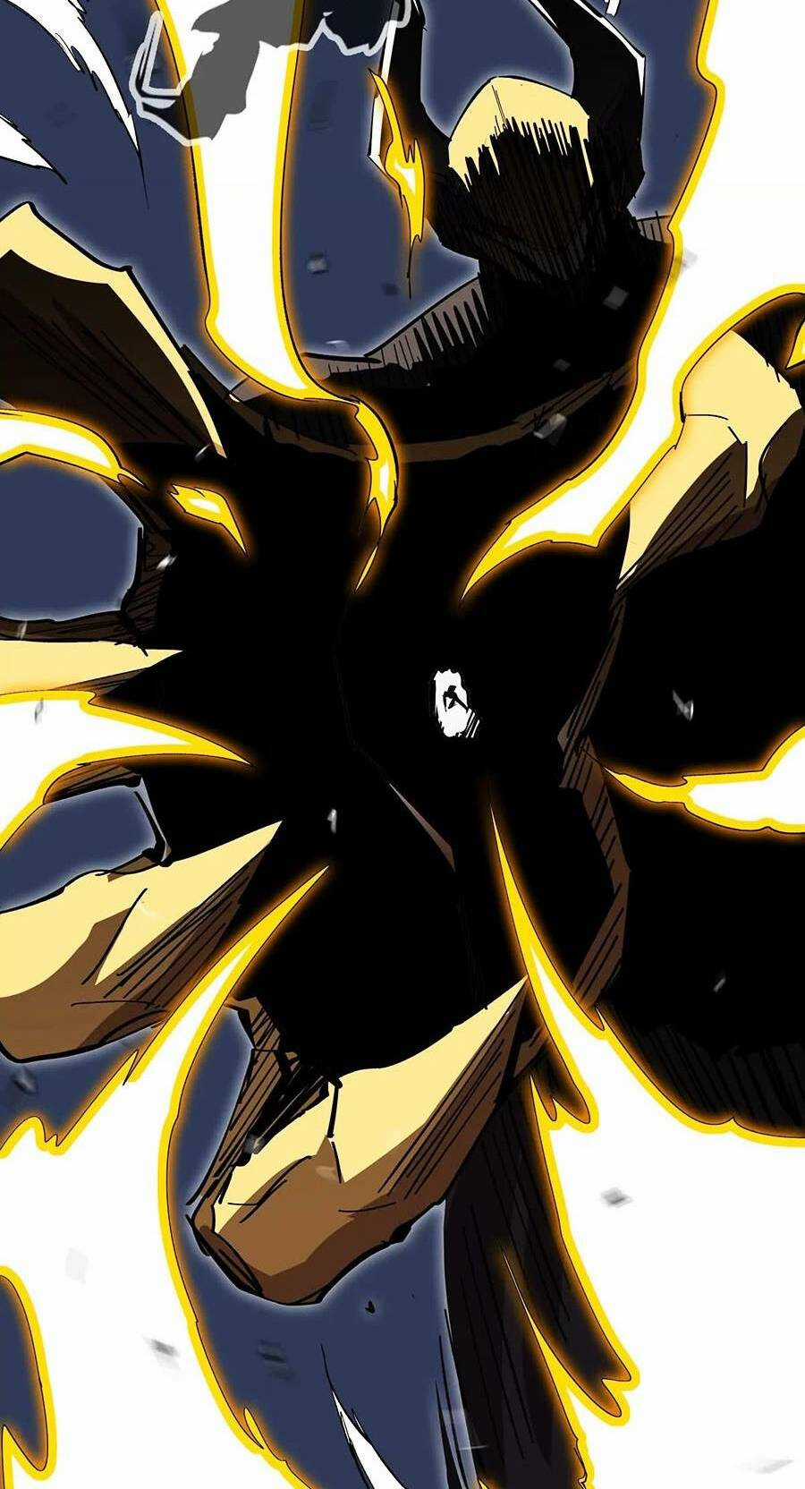 Cương Thi Tiên Sinh Chapter 64 trang 11