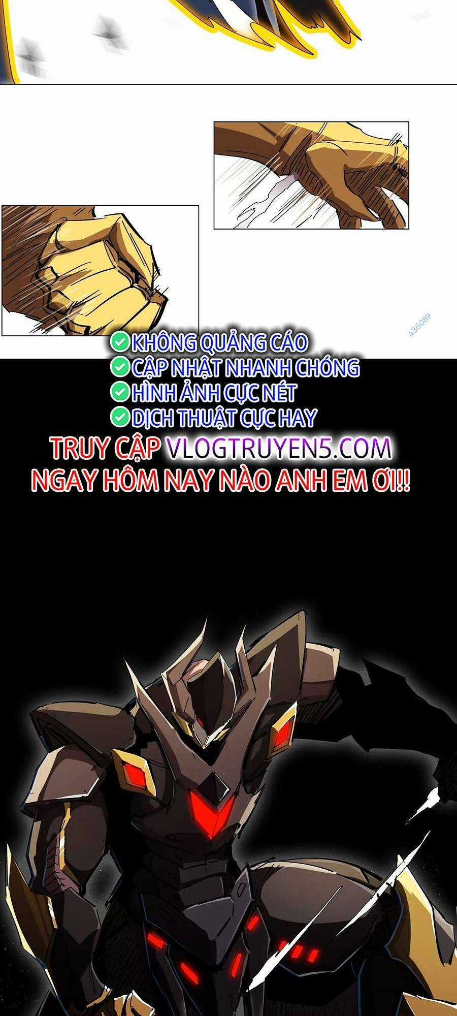 Cương Thi Tiên Sinh Chapter 64 trang 12