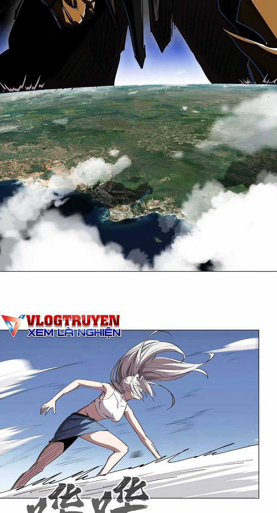 Cương Thi Tiên Sinh Chapter 64 trang 13